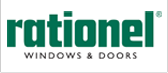Rationel Footer Accreditation Banner